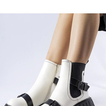  Boots model 205079 Solea 