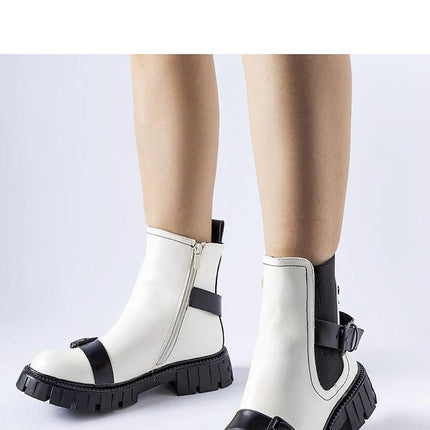  Boots model 205079 Solea 