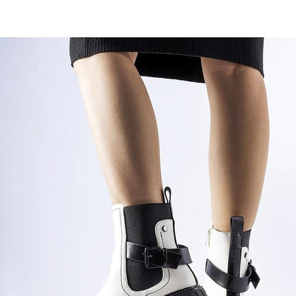  Boots model 205079 Solea 