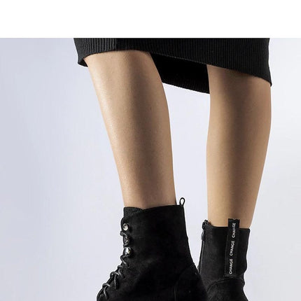  Boots model 205081 Solea 