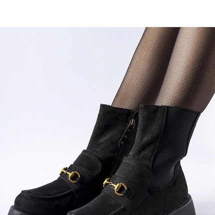  Boots model 205083 Solea 