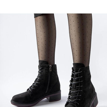  Heel boots model 205084 Solea 