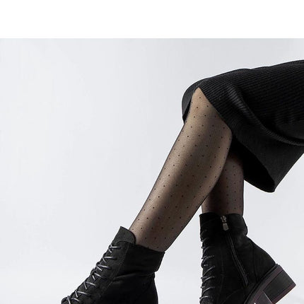  Heel boots model 205084 Solea 