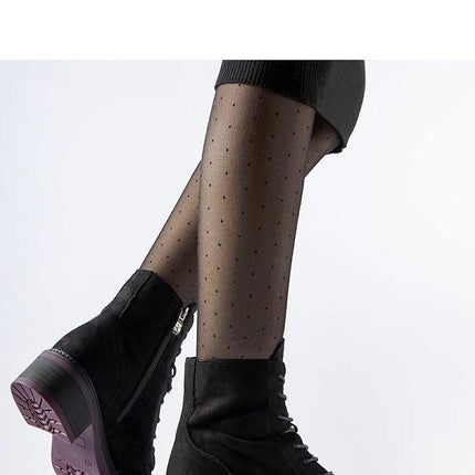  Heel boots model 205084 Solea 