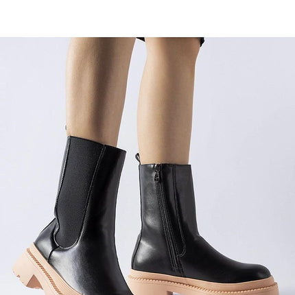  Boots model 205087 Solea 