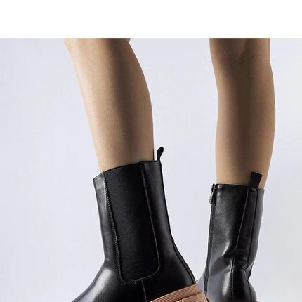  Boots model 205087 Solea 