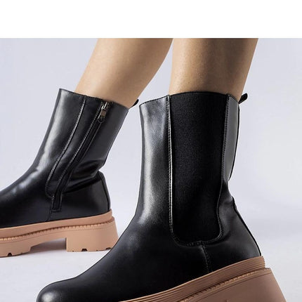  Boots model 205087 Solea 