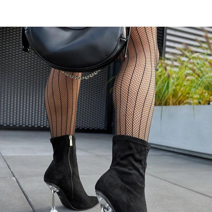  Heel boots model 205091 Solea 