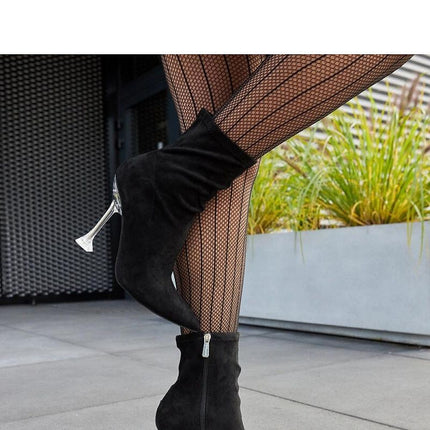  Heel boots model 205091 Solea 