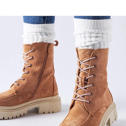  Boots model 205093 Solea 