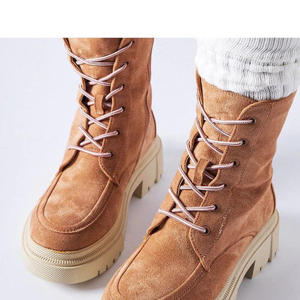  Boots model 205093 Solea 