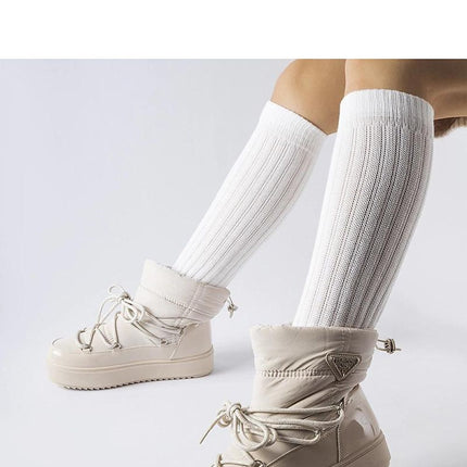  Snow boots model 205095 Solea 
