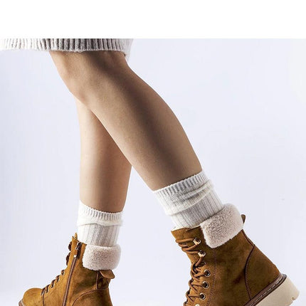  Trapper shoes model 205096 Solea 