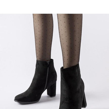  Heel boots model 205098 Solea 