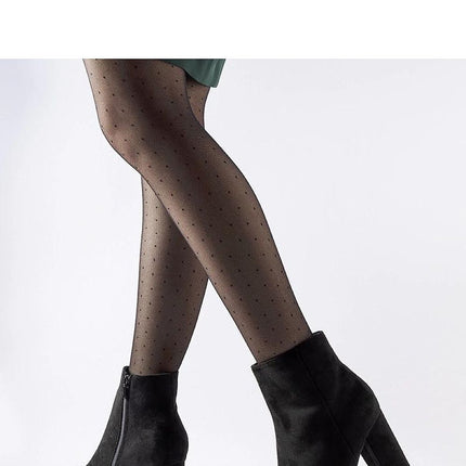  Heel boots model 205098 Solea 