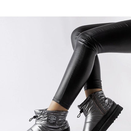  Snow boots model 205099 Solea 