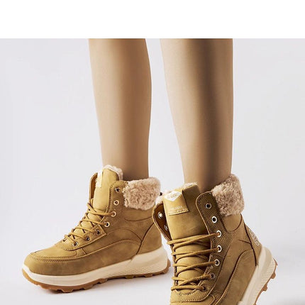  Trapper shoes model 205100 Solea 