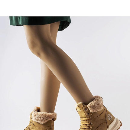  Trapper shoes model 205100 Solea 