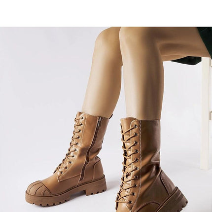  Boots model 205101 Solea 