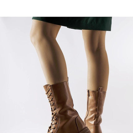  Boots model 205101 Solea 