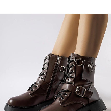  Trapper shoes model 205102 Solea 