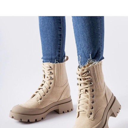  Boots model 205103 Solea 