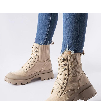  Boots model 205103 Solea 