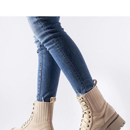  Boots model 205103 Solea 