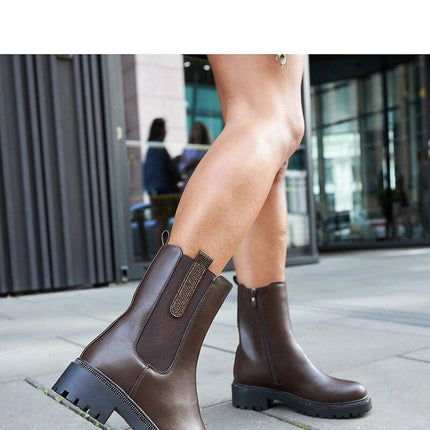  Boots model 205104 Solea 