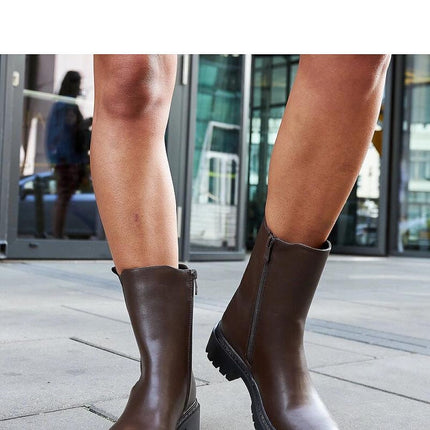  Boots model 205104 Solea 