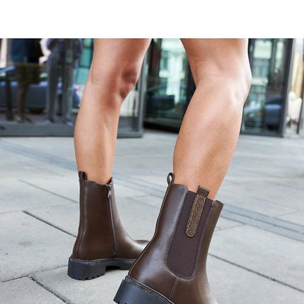  Boots model 205104 Solea 