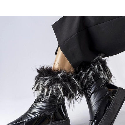  Snow boots model 205105 Solea 