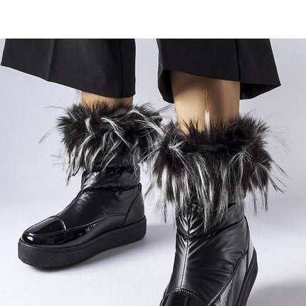  Snow boots model 205105 Solea 