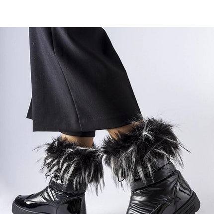  Snow boots model 205105 Solea 