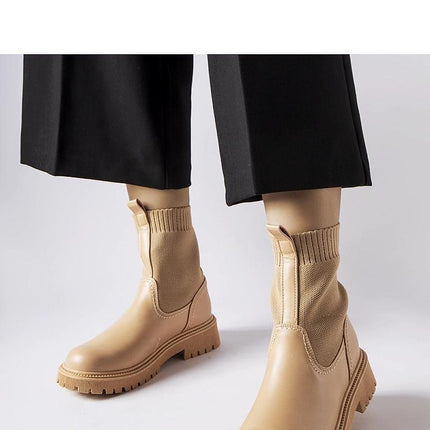  Boots model 205106 Solea 