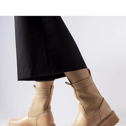  Boots model 205106 Solea 