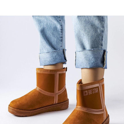  Snow boots model 205107 Solea 