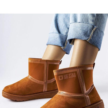  Snow boots model 205107 Solea 