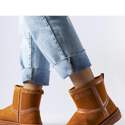  Snow boots model 205107 Solea 