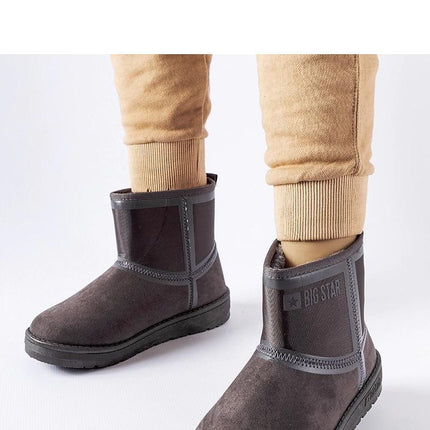  Snow boots model 205109 Solea 