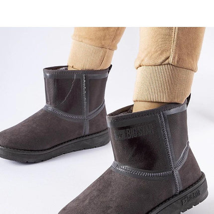 Snow boots model 205109 Solea 