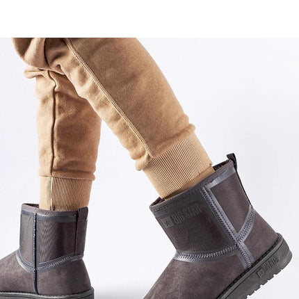  Snow boots model 205109 Solea 