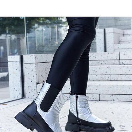  Boots model 205110 Solea 