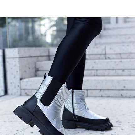  Boots model 205110 Solea 