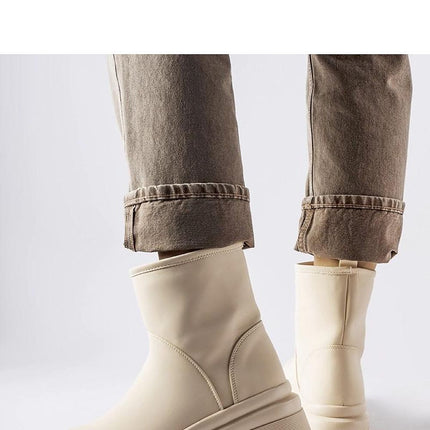  Boots model 205111 Solea 