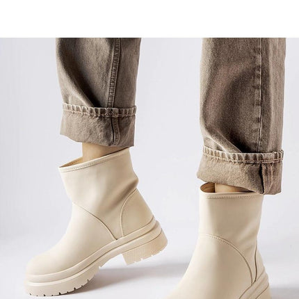  Boots model 205111 Solea 