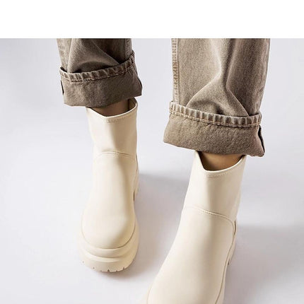  Boots model 205111 Solea 