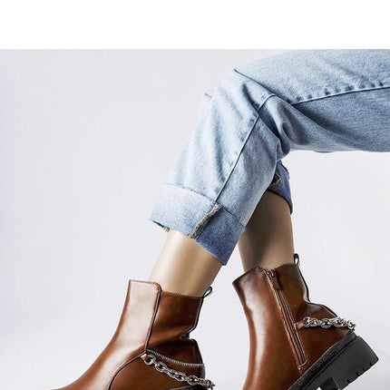  Boots model 205113 Solea 