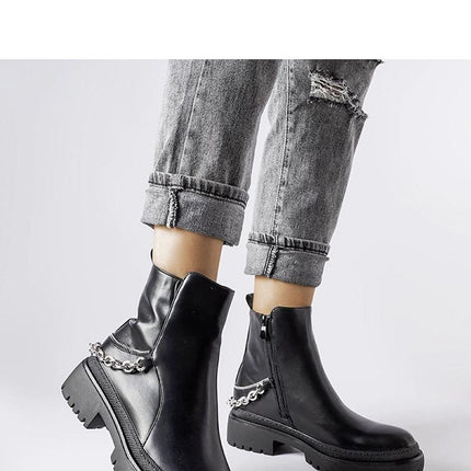  Boots model 205114 Solea 