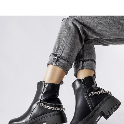  Boots model 205114 Solea 